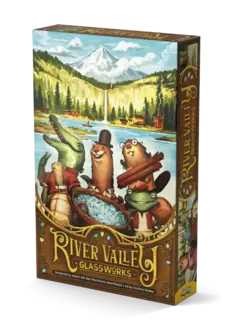 River Valley Glassworks