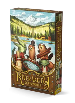 River Valley Glassworks