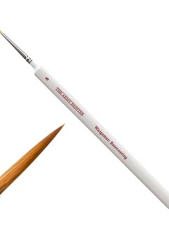 Wargamer: Basecoating