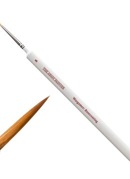 Wargamer: Basecoating