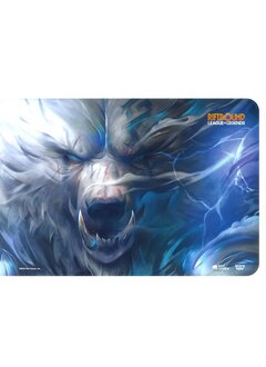 Playmat: Riftbound: Volibear Origins