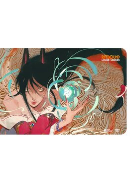 Playmat: Riftbound: Ahri Origins