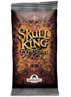 Skull King: Expansion Pack (EN)