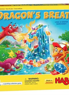 Dragon's Breath (ML)