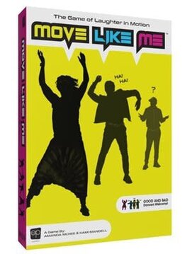 Move Like Me