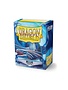 Dragon Shield Matte Blue (100)