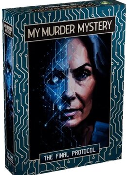 My Murder MysteryL Final Protocol