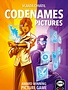 Codenames Pictures Second Edition