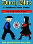 Dutch Blitz Expansion Pack (Bleu)