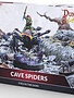 Dungeons and Lasers Cave Spiders