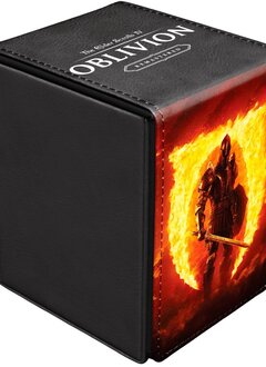 Deck Box Alcove Flip The Elder Scrolls IV: Oblivion Remastered