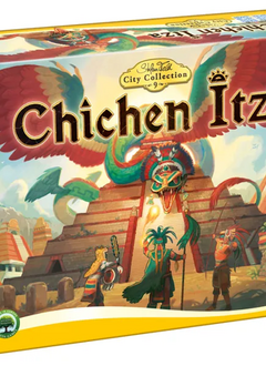 Chichen Itza Classic Edition