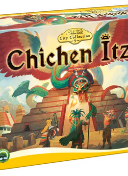 Chichen Itza Classic Edition