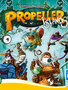 Propeller Islands