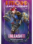 Riftbound - Unleashed - Booster PACK (EN)