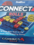Connect 4 Rolls