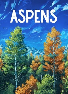 Aspens KS Standard Edition