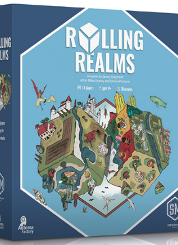 Rolling Realms (EN)