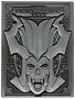 D&D Dungeon Masters Guide Limited Edition Metal Ingot