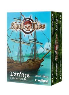 Skull Tales: Tortuga