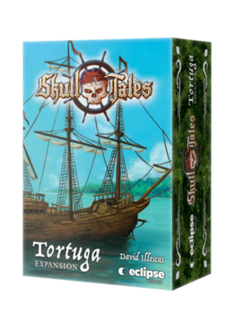 Skull Tales: Tortuga