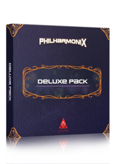 PhilHarmonix: Deluxe Pack