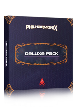 PhilHarmonix: Deluxe Pack