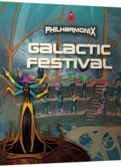 Philharmonix: Galactic Festival