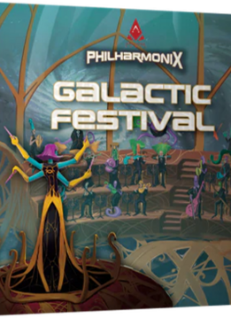 Philharmonix: Galactic Festival