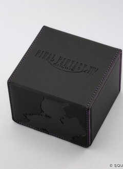 Final Fantasy XIV Deck Case - Y'Shtola