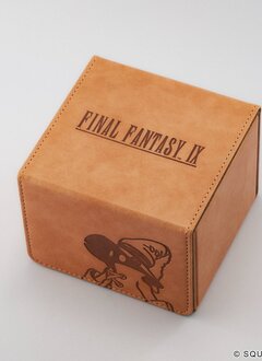Final Fantasy XIV Deck Case - Vivi