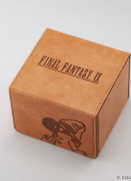 Final Fantasy XIV Deck Case - Vivi