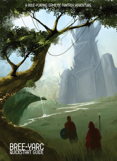 Bree-Yarc Qucikstart Guide