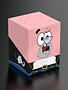 Squaroes Paramount Wv3 Pirate Patrick
