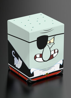 Squaroes Paramount Wv3 Pirate Squidward