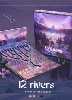 12 Rivers