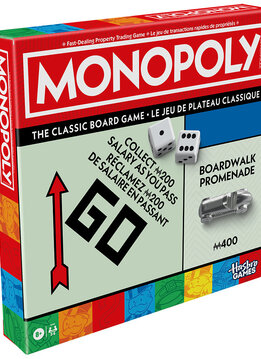 Monopoly (ML)