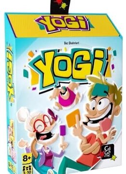 Yogi (FR)