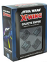 Star Wars X-Wing: Galactic Empire Squadron Starter Pack