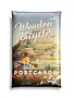 PostCards: Wooden Bicycles - Promo à l'achat du jeu de Base / Free Promo with Purchase of base Game