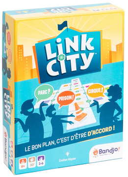 Link City (FR)