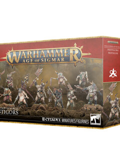 Pestigors *17 jan 2026