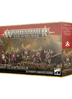 Putrid Blightkings *17 Jan 2026