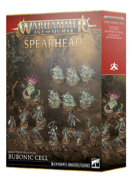 Spearhead:Bubonic Cell