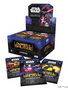 Star Wars Unlimited: Ombres de la Galaxie - Booster BOX (FR)
