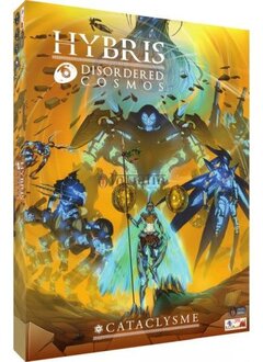 Hybris - Cataclysm exp. (EN)