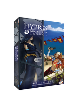 Hybris - ext. Rivalité (fr)