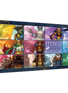 Hybris - Introspection exp. (en)