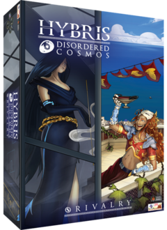 Hybris - Rivalry exp. (en)