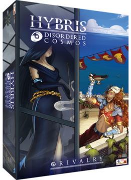 Hybris - Rivalry exp. (en)